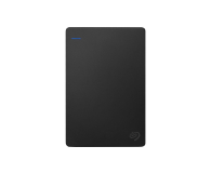 Seagate Game Drive HDD 4TB USB 3.2 Gen. 1 Czarny - 435921 - zdjęcie 1